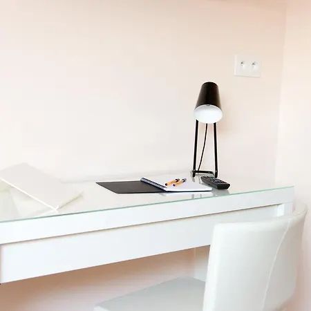 Apartment Au Coeur De