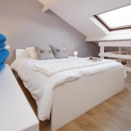 Au Coeur De Apartment *