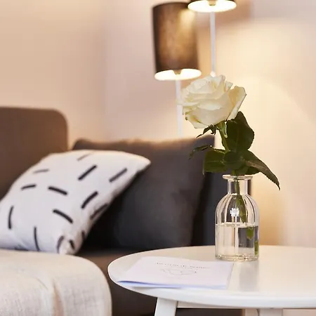 Au Coeur De Apartment